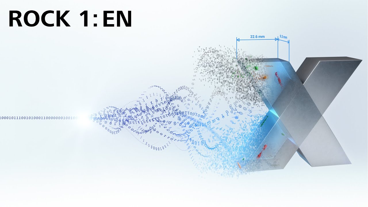 Discover the new level of simplicity in CT technology | ZEISS Innovation Rocks 2021