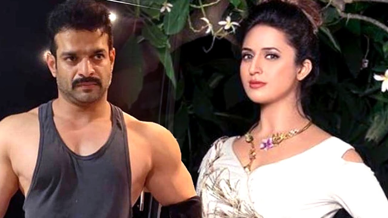 Karan Patel ने Yeh Hai Mohabbatein के दौरान Divyanka Tripathi के साथ अपने झगड़े को लेकर तोड़ी चुप्पी