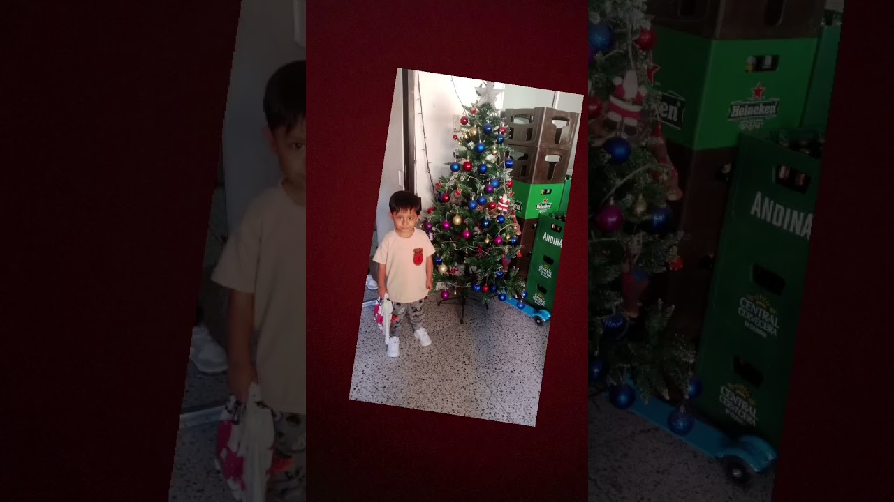 cuando me dijo es una mala palabra 
