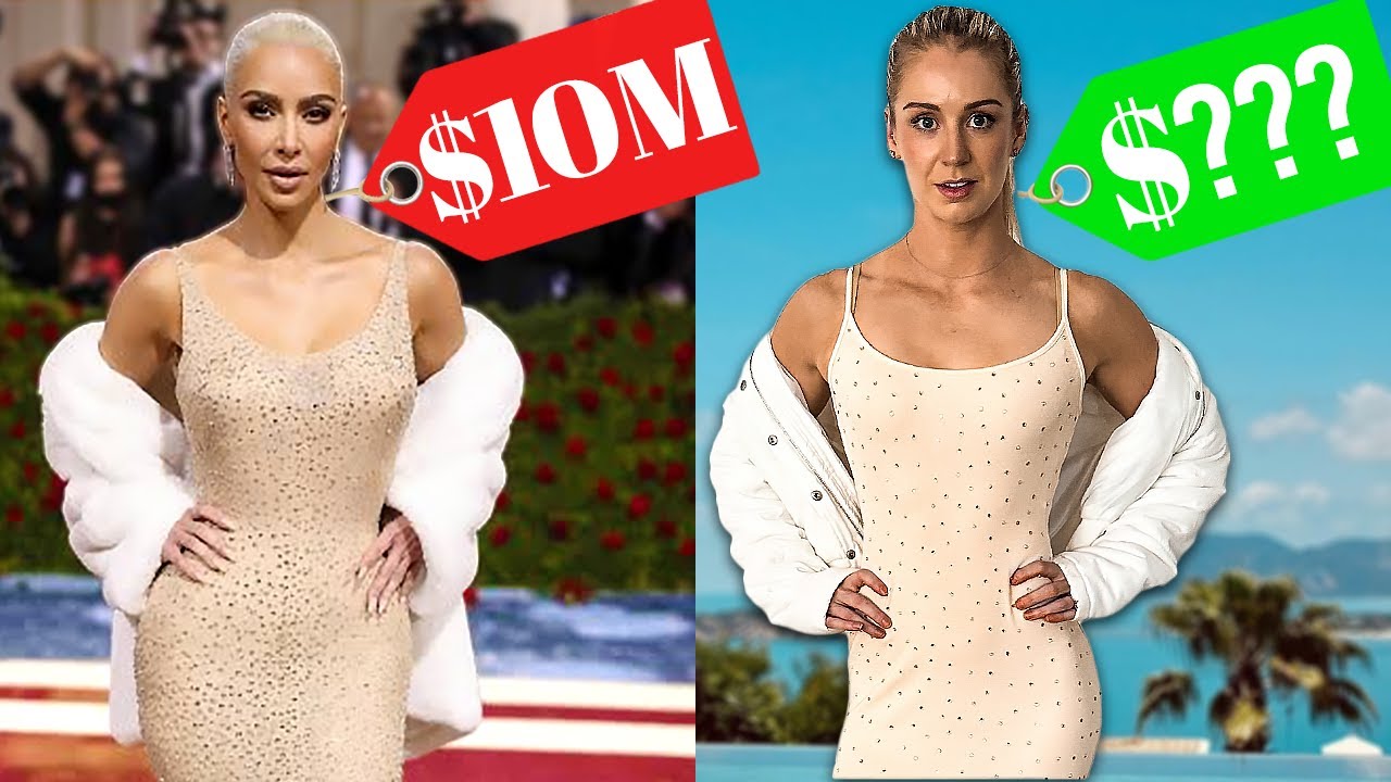 How Much Ultra Rich Fashion ACTUALLY Costs