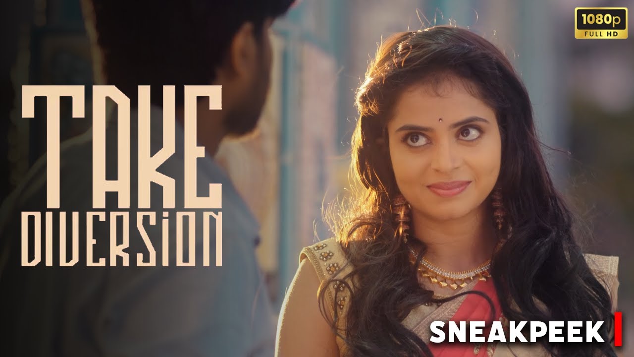இனி நோ diversion | Takediversion | Sneakpeek | Rams | JohnVijay | SivaaniSenthil | Padinekumar
