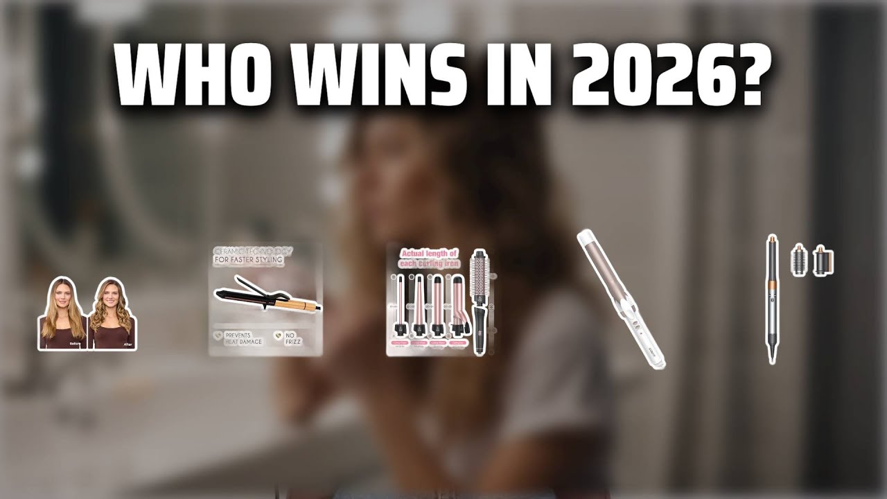 The Top 5 Best Air Wrap in 2026 - Must Watch Before Buying!