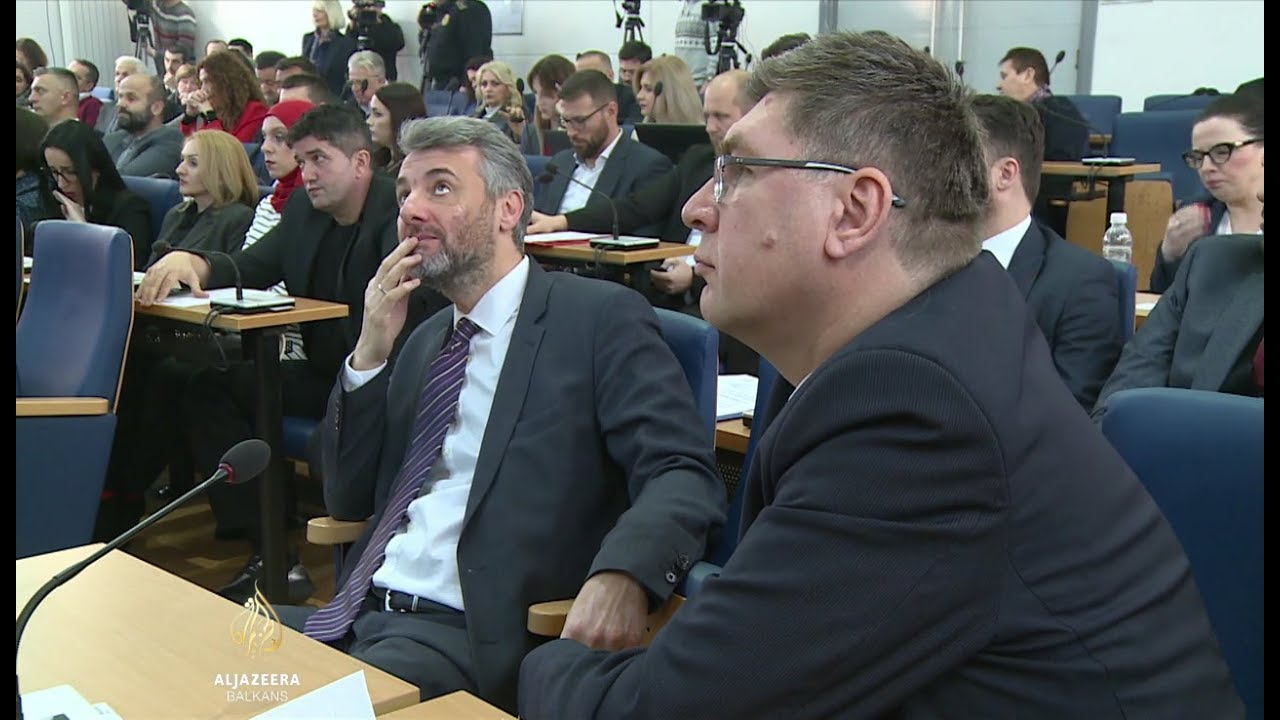 Kanton Sarajevo: Usvojena odluka o privremenom finansiranju