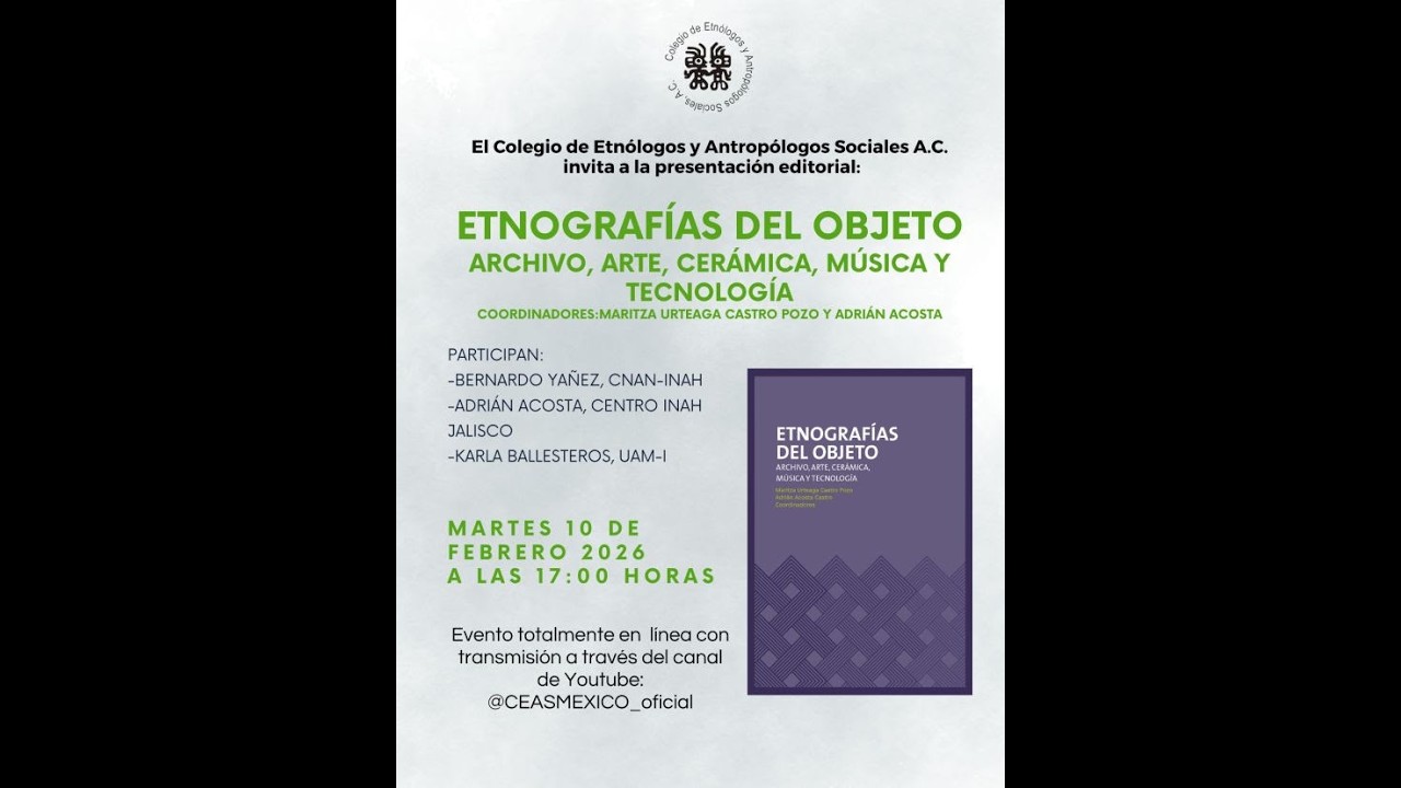 Presentación editorial 