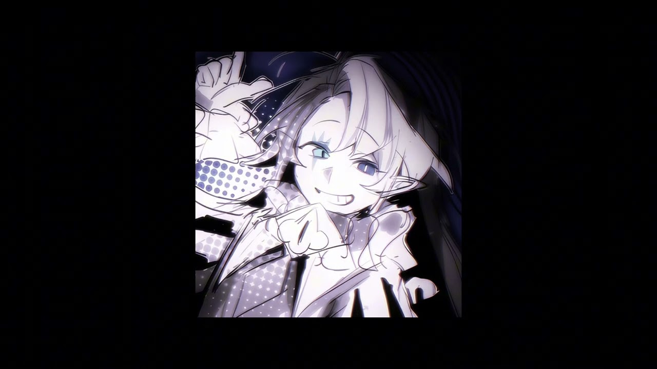 ayingel - love note (sped up & slowed + reverb)