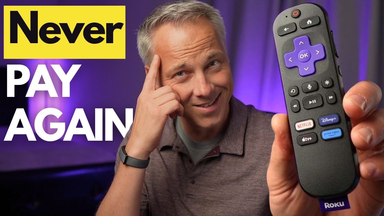 The FREE Roku TV Hack NOBODY Uses (2026)
