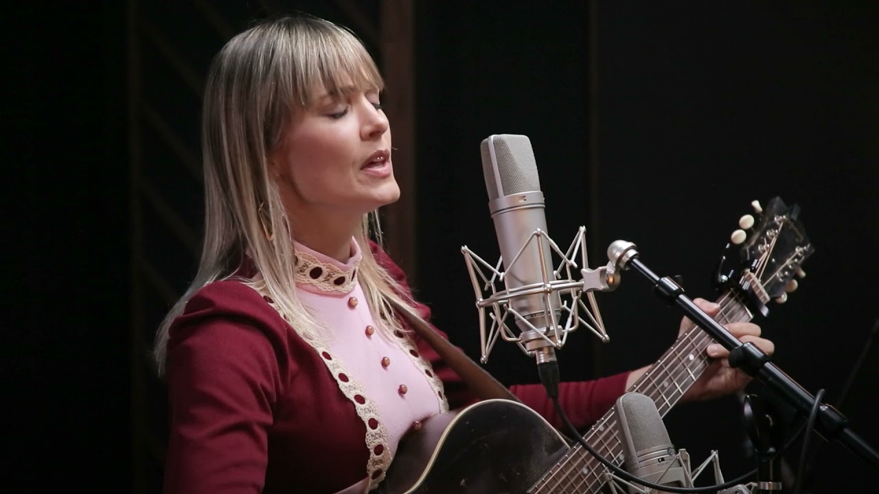 Jill Andrews - Sorry Now - 9/22/2021 - Paste Studio NVL - Nashville TN
