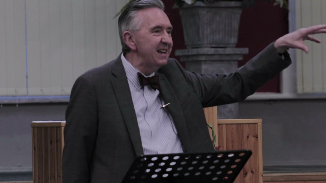 Irish Baptist Historical Society: The Mayflower