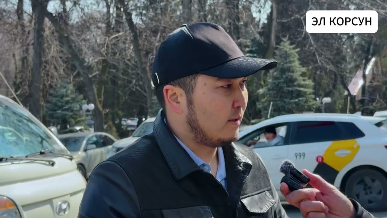 Ошто бекер жасалган иштер!😨 экс Мэр Токторбаевтин демилгеси жана карыздары 😱😨