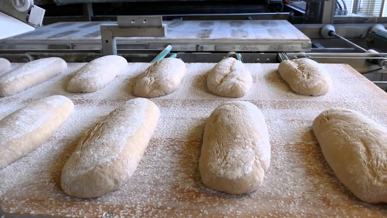 Fredy's Holzofenbäckerei Birmenstorf