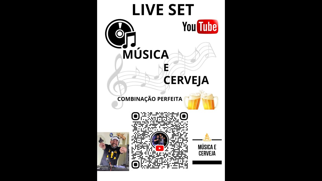 LIVE SET CANAL  