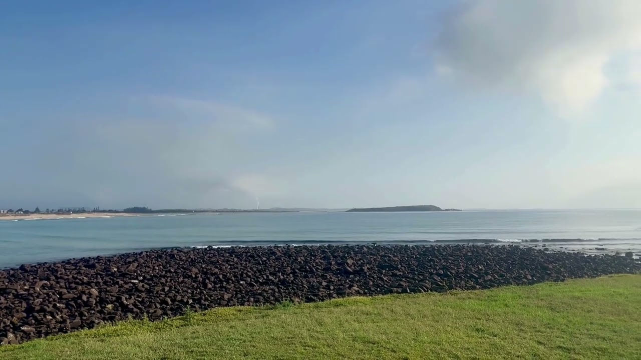 Shellharbour North Beach 6 For 6 and Barrack Point Saturday 7th February 2026
