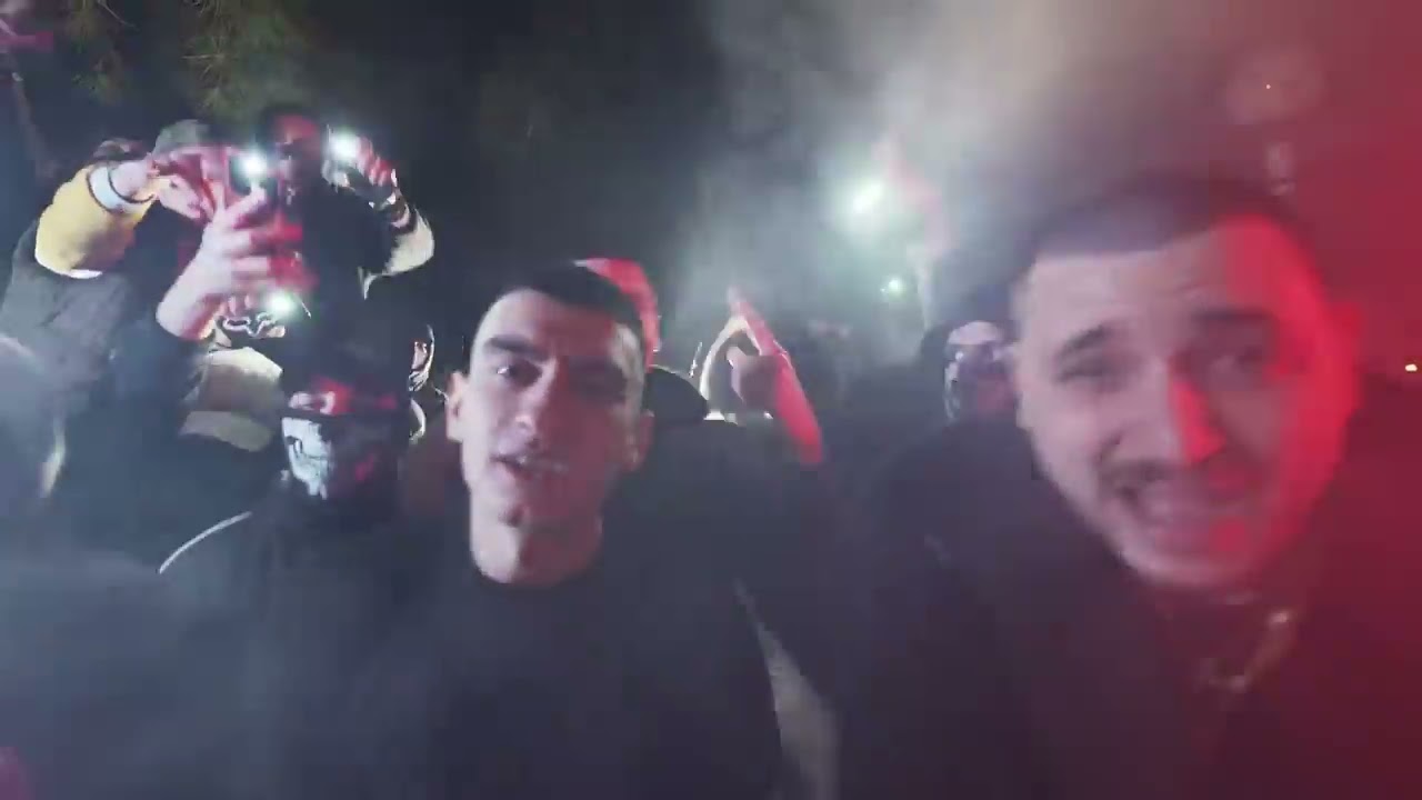 ATC Nico - TUTU Ft. Constantine The G x Mad Clip