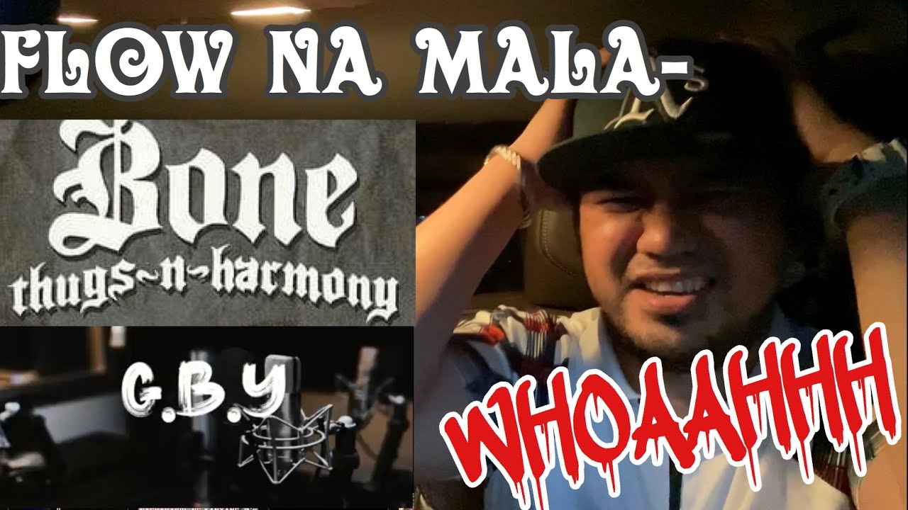 “G.B.Y. ( Ganito Ba Yun? ) ( REACTION VIDEO ) BY : DREXX LIRA