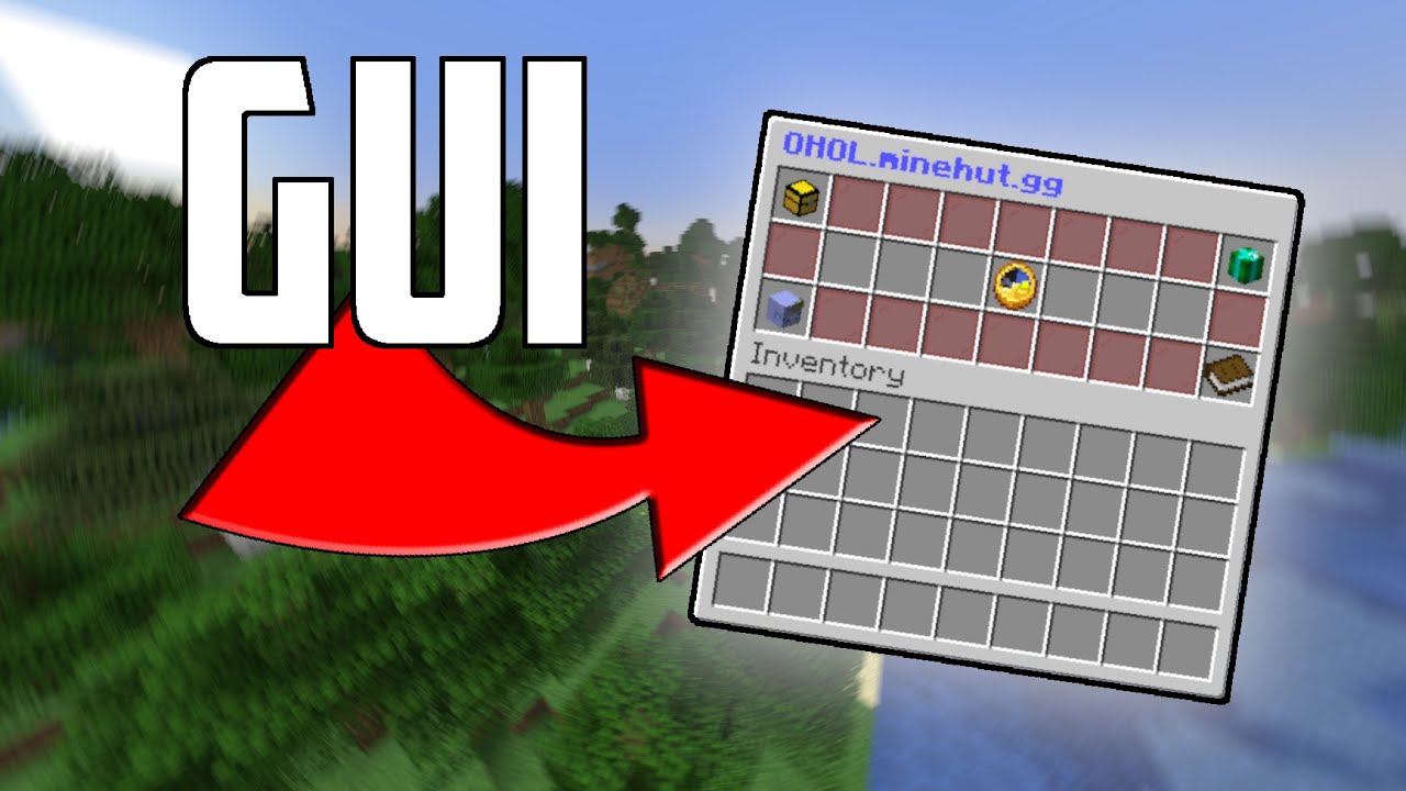 Skript Tutorial ITA: Come fare le GUI (interfacce con pulsanti)