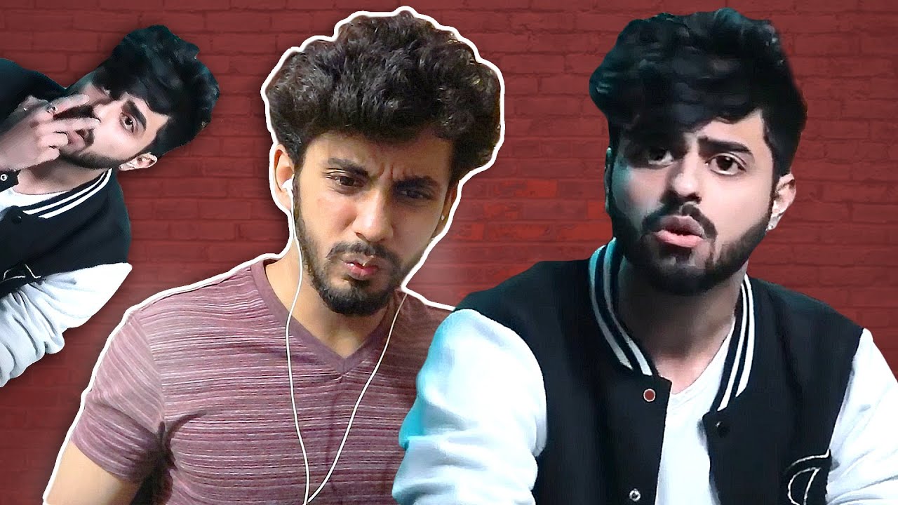 MOST INTENSE ALPHA MALE