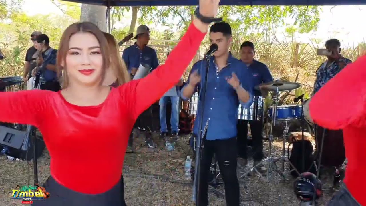 La chanchona de Morazan bombón asesino mix