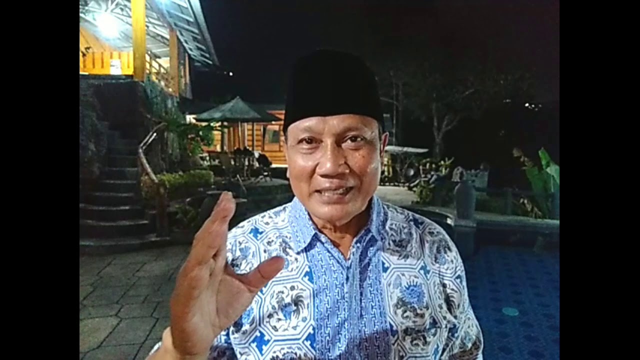 Syarat berobat Bu Ningsih Tinampi