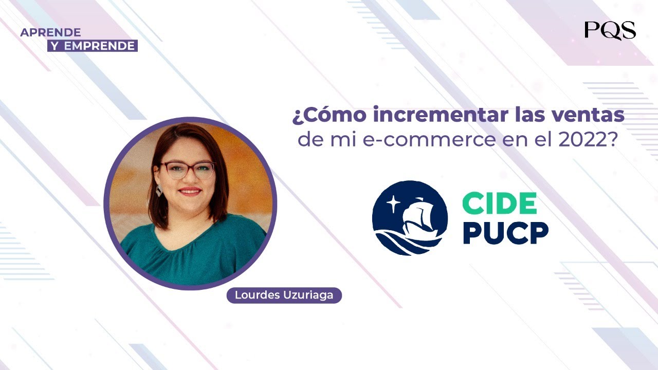 &iquest;C&oacute;mo incrementar las ventas de mi e-commerce en el 2022?