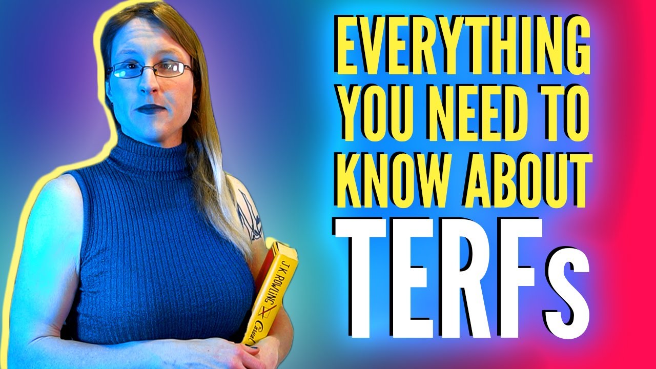 What Are TERFs? - How 