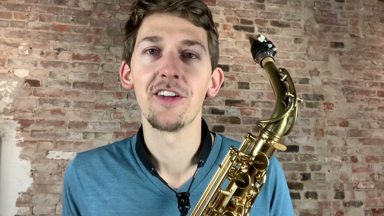Sax Neck Comparison! Yamaha 62 Alto Sax G1 Neck VS Our New York Signature Series Alto Sax Necks!