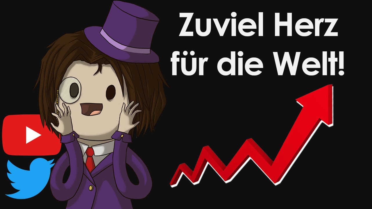 Darum ist Zombey so EINZIGARTIG - YouTuber Analyse