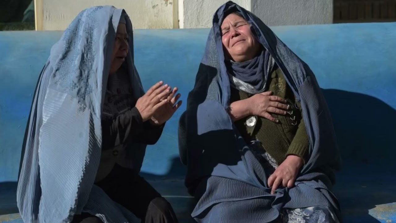 آهنگ‌لایف احمد ضیا رشیدی