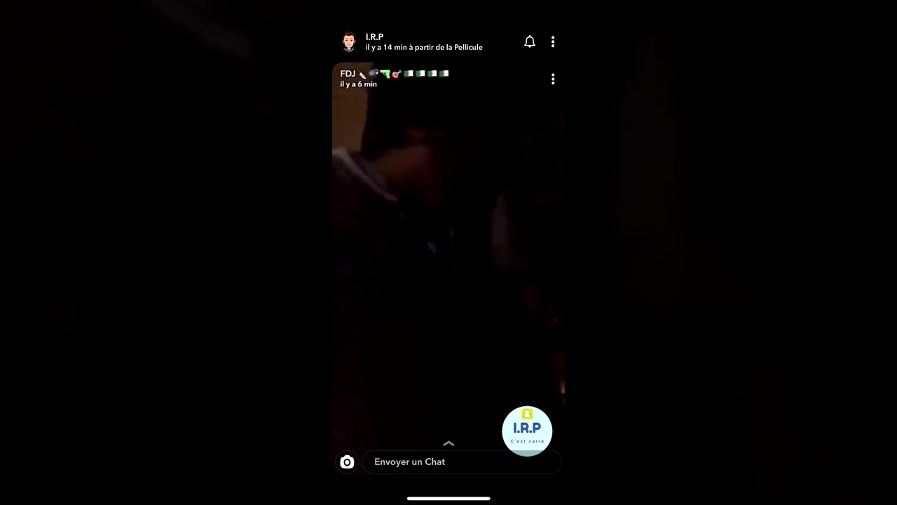 Sadek se fait menacer par un prisonnier de Lyon pour la bagarre avec bassem 😂