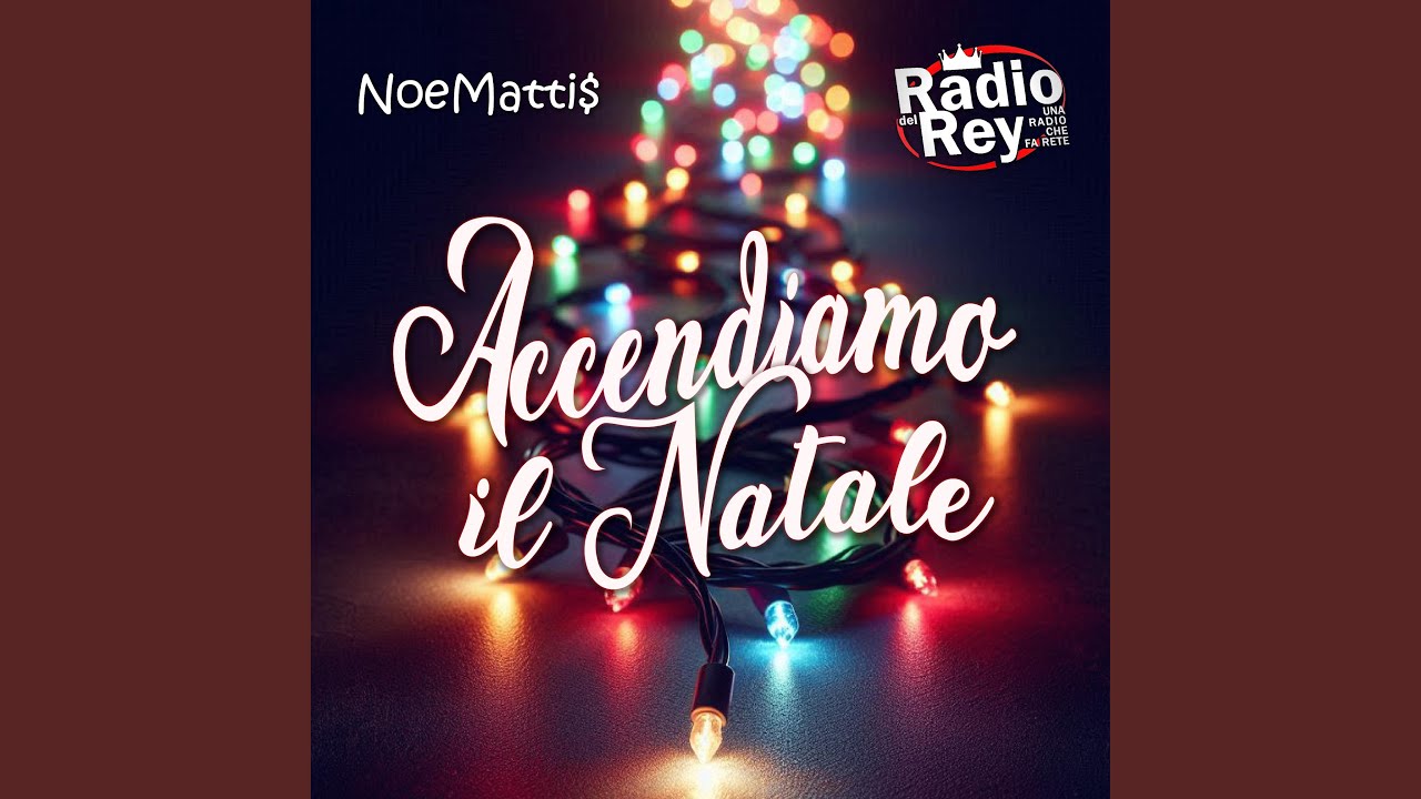 Accendiamo Il Natale