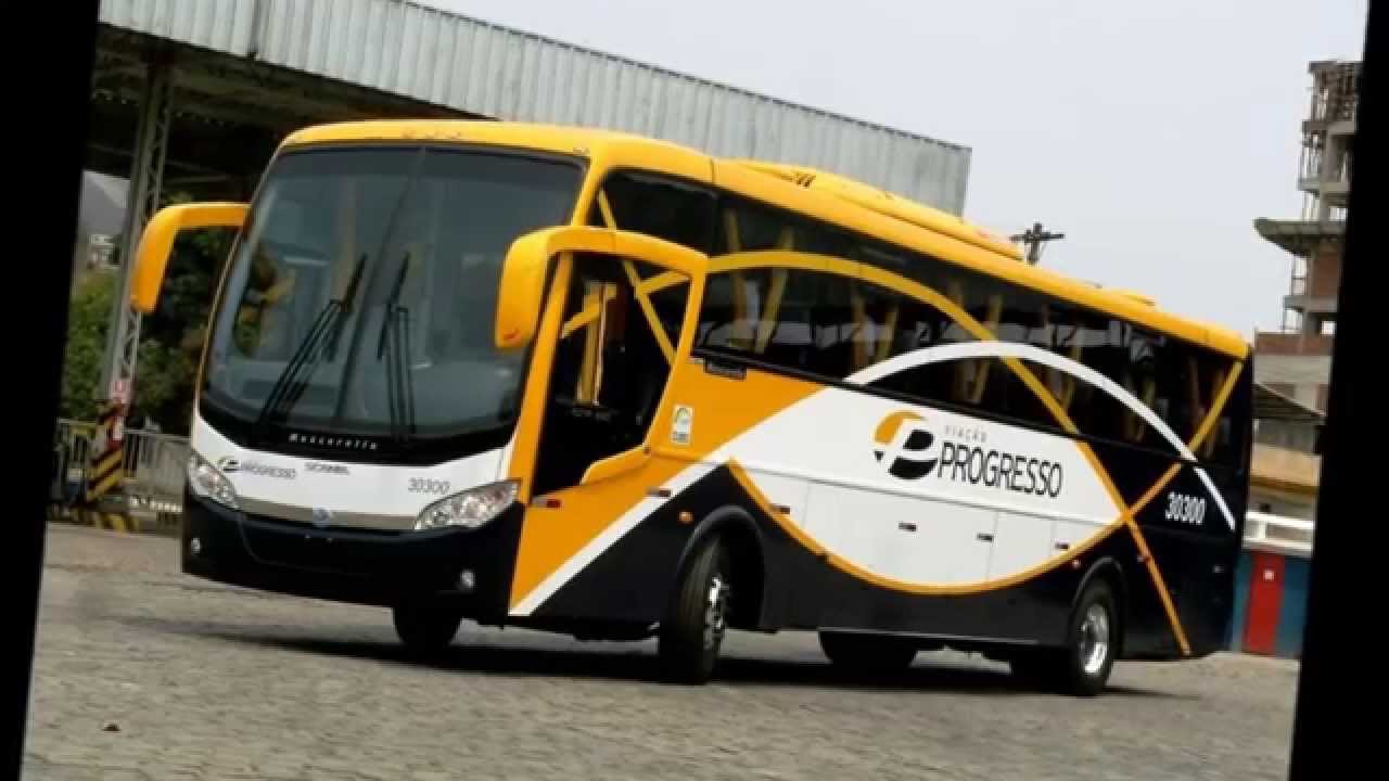 Scania K310 [AUDIO] Mascarello Roma 350