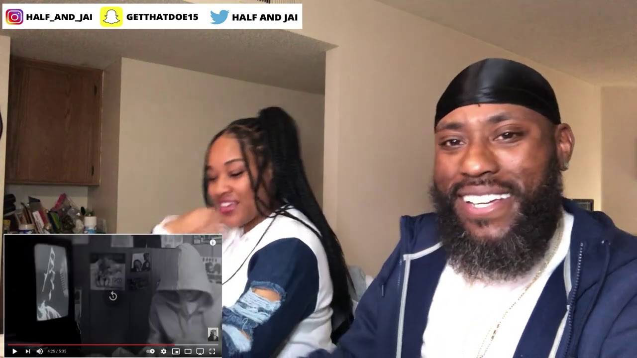 WE WASN'T READY! EMINEM-  HIGHER REACTION