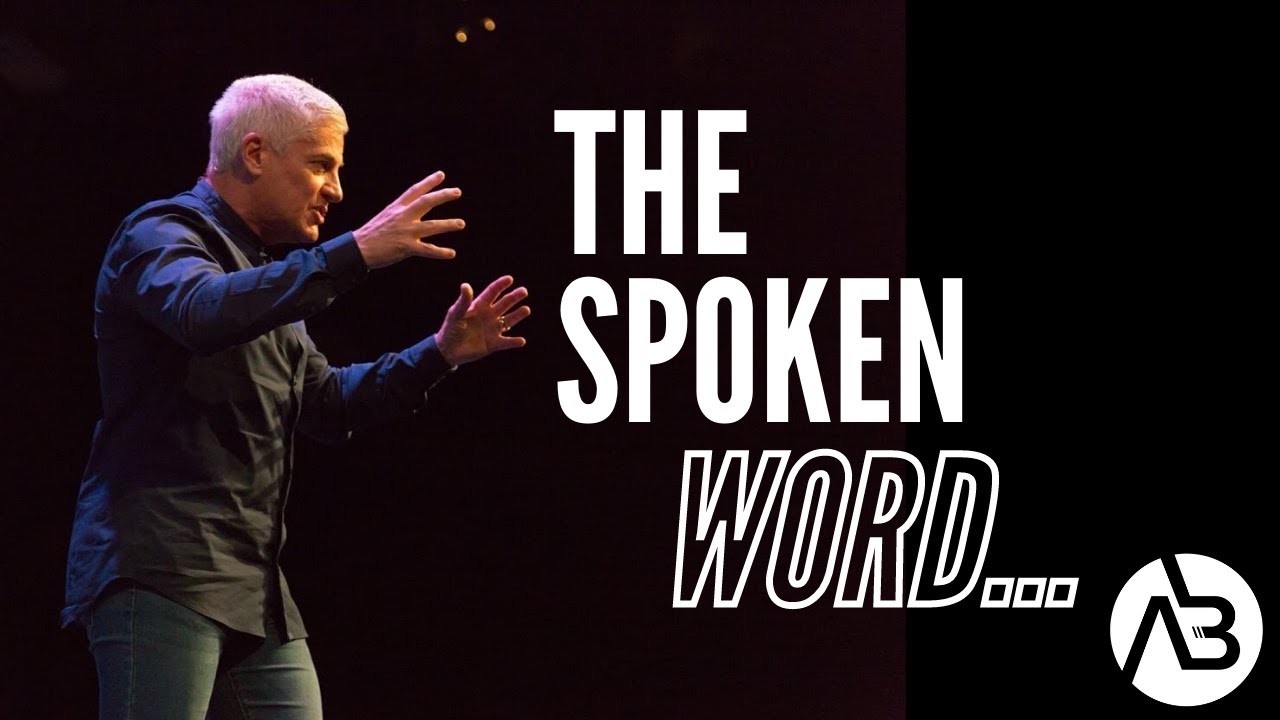 Understanding the Law of Confession | Part 1 | Allan Bagg