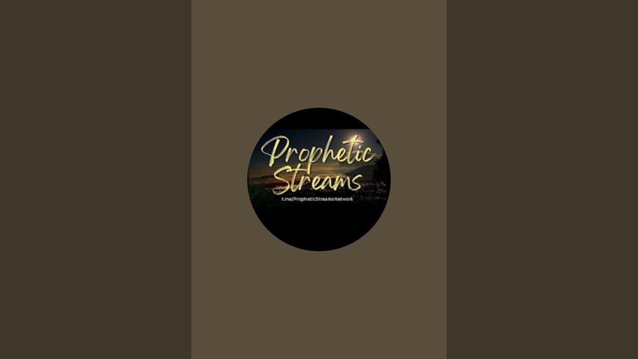 30 Days Prayer Cruise| Day 16| Prophetic Streams