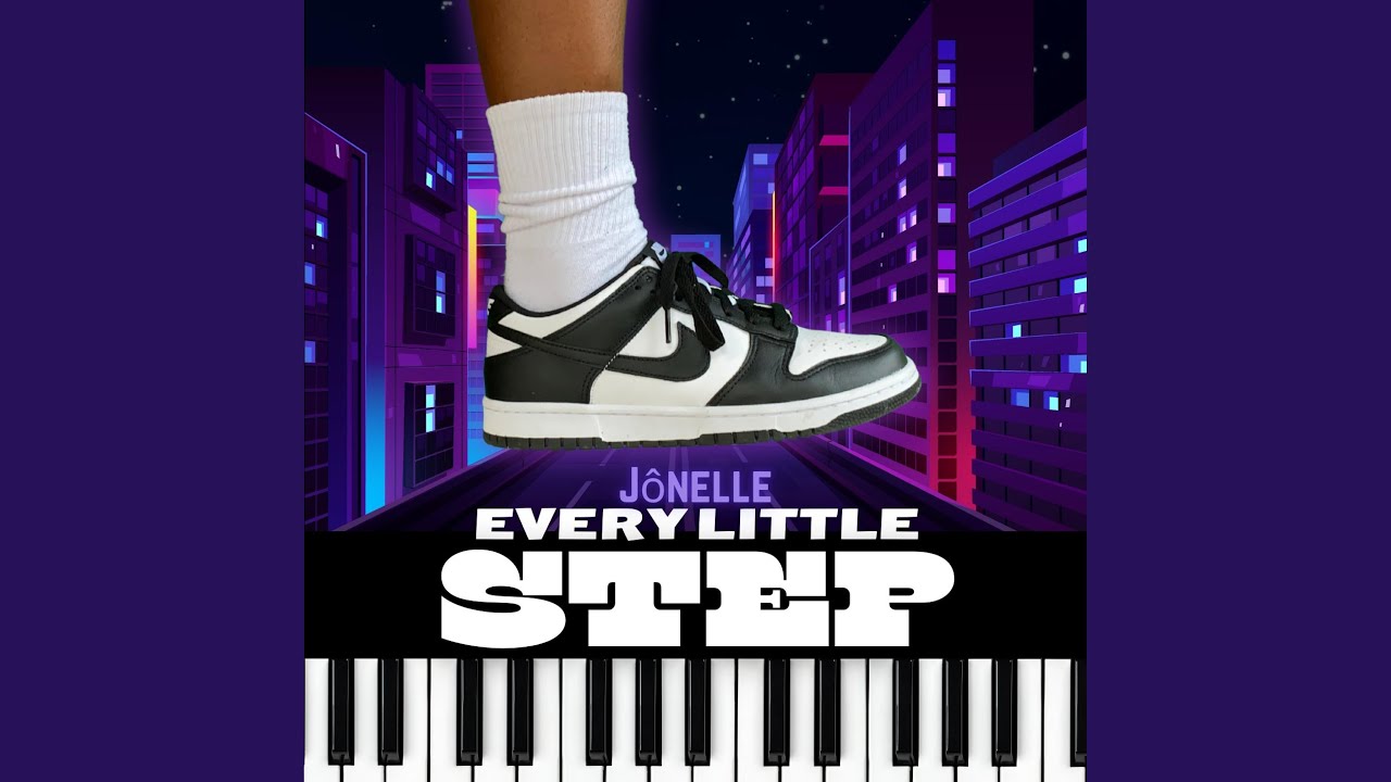 Every Little Step