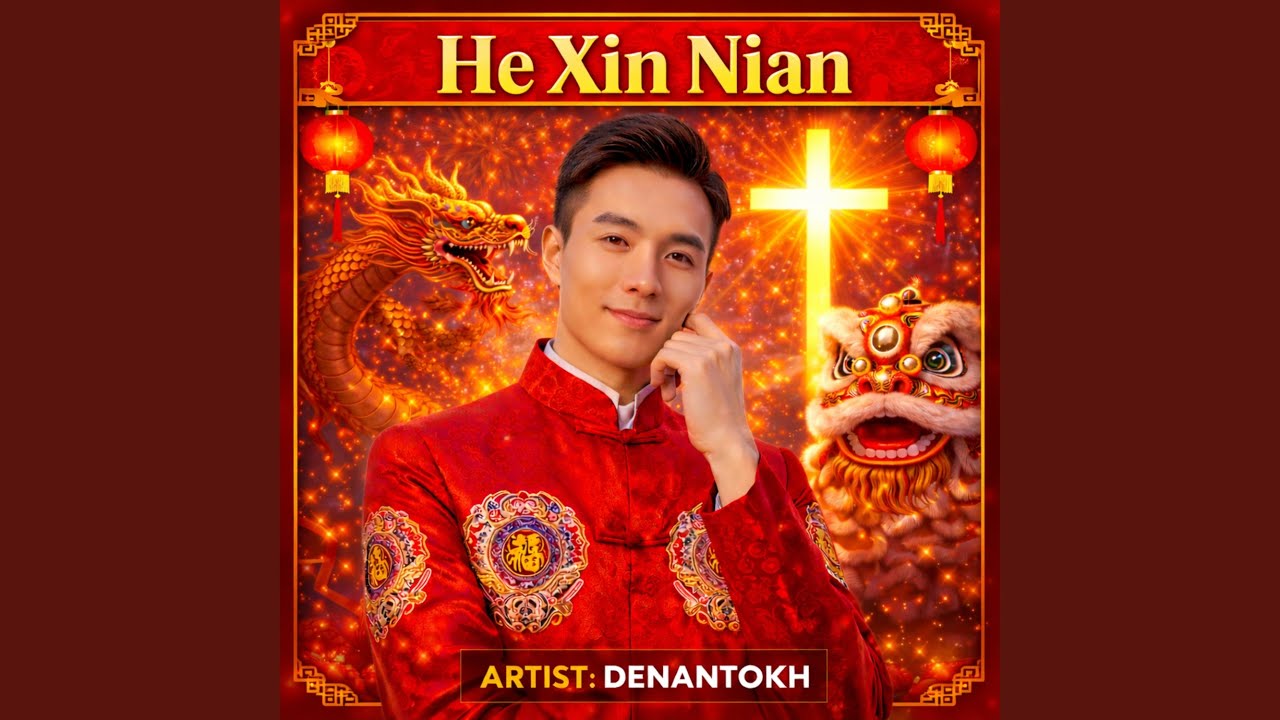 He Xin Nian