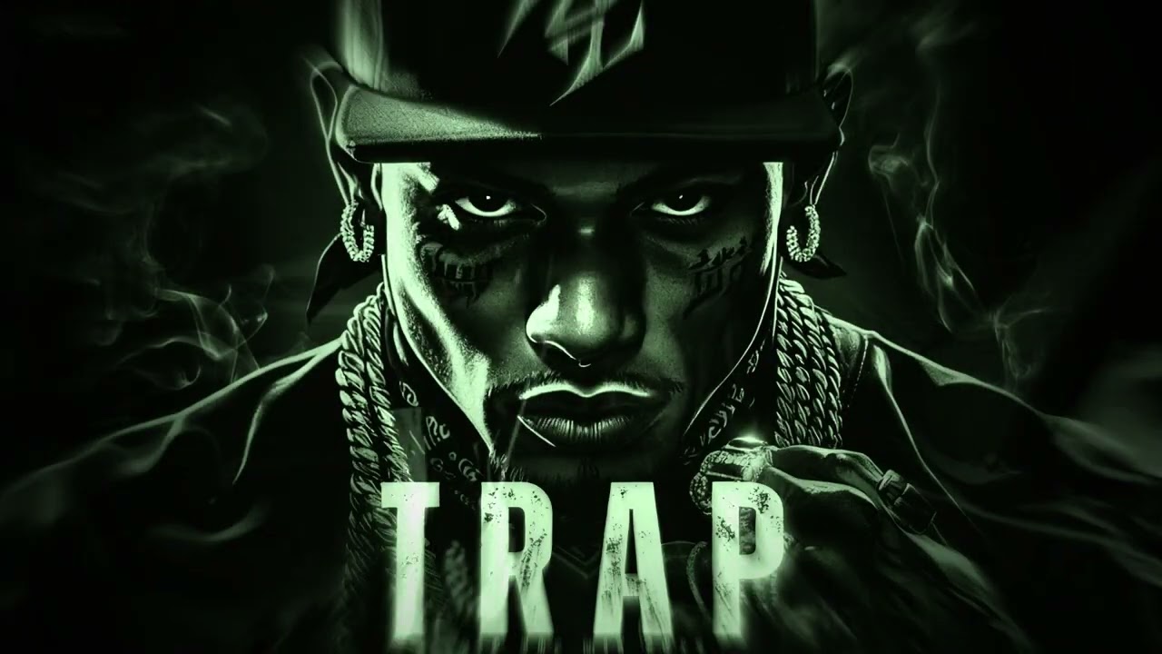🔥TRAP RAP HIP HOP 2026🔥 Super Bass Boosted Mix | Underground Trap Power | Street Anthem Energy