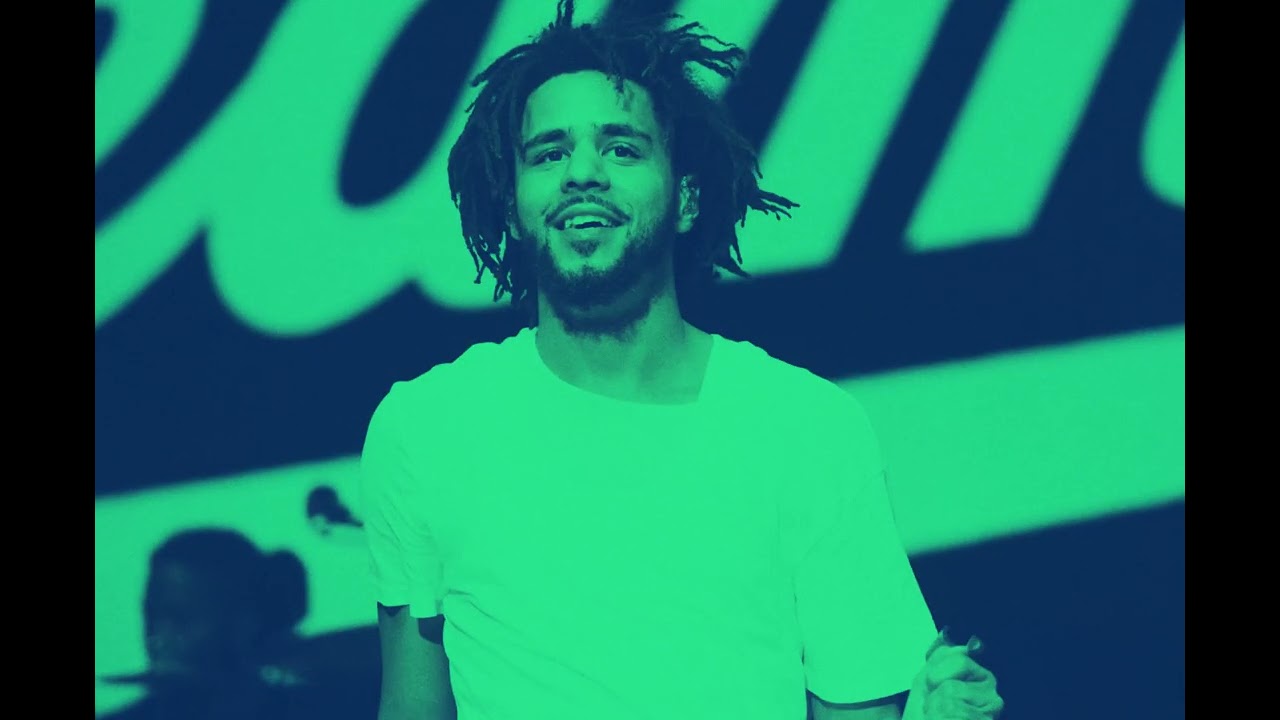 (FREE) J. Cole Type Beat - Free Mind