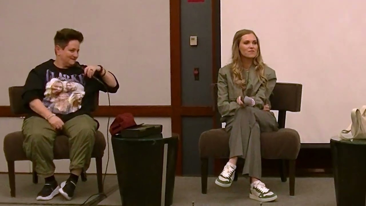 2024 Conageddon 4 Eliza Panel