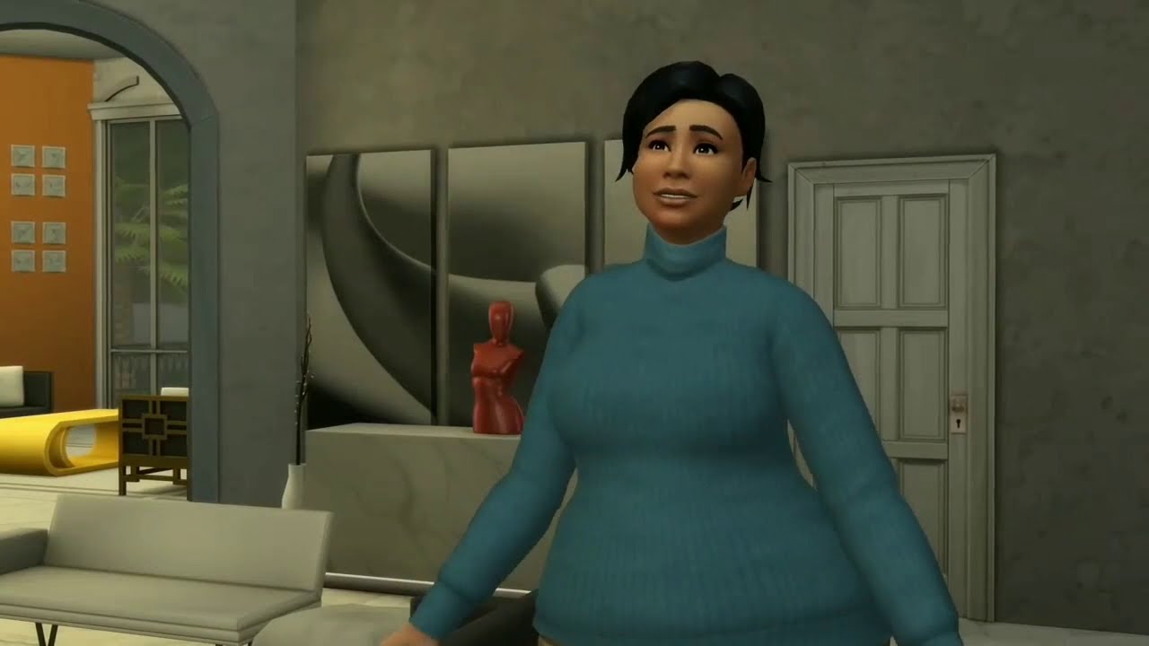 Girls in the house: Partes da Fofoqueira (Do novo episódio)