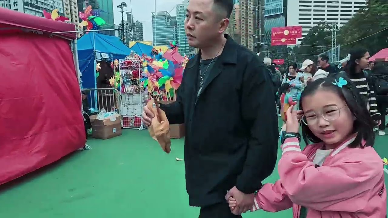 維園年宵2026