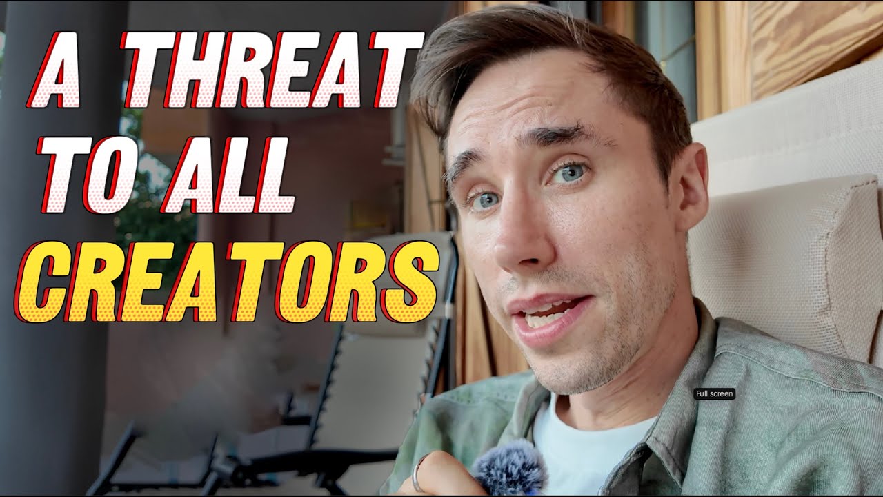 Invalid Traffic: The #1 Reason Creators Are Losing Money in 2025