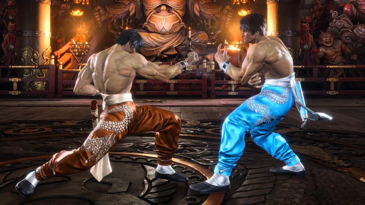 Law's BEST neutral engager? explained - TEKKEN 8