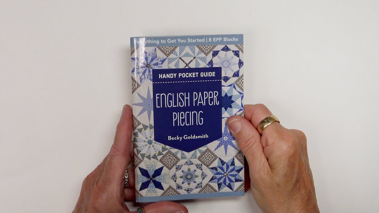 Look Inside the EPP Handy Pocket Guide