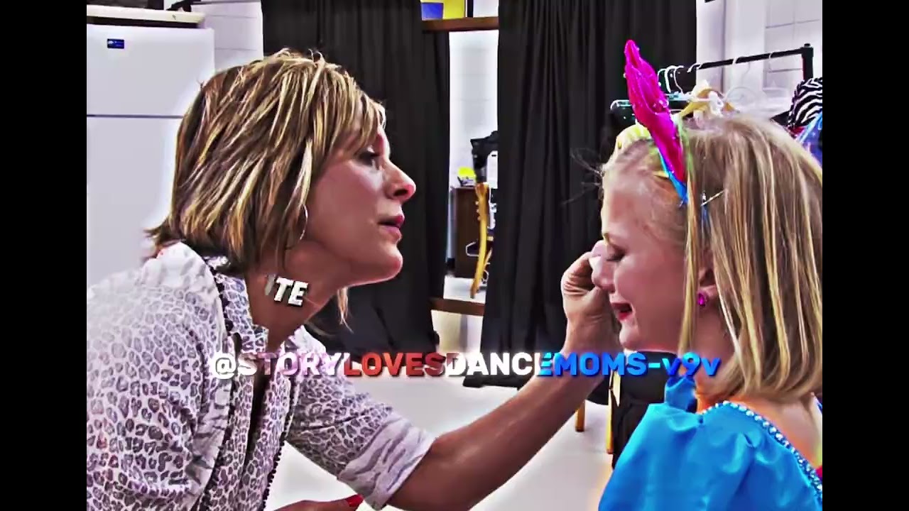 I want you to be happier☀️🫶🏻😀 | kelly brooke and paige | (edit) #dancemoms #aldcalways #brooke