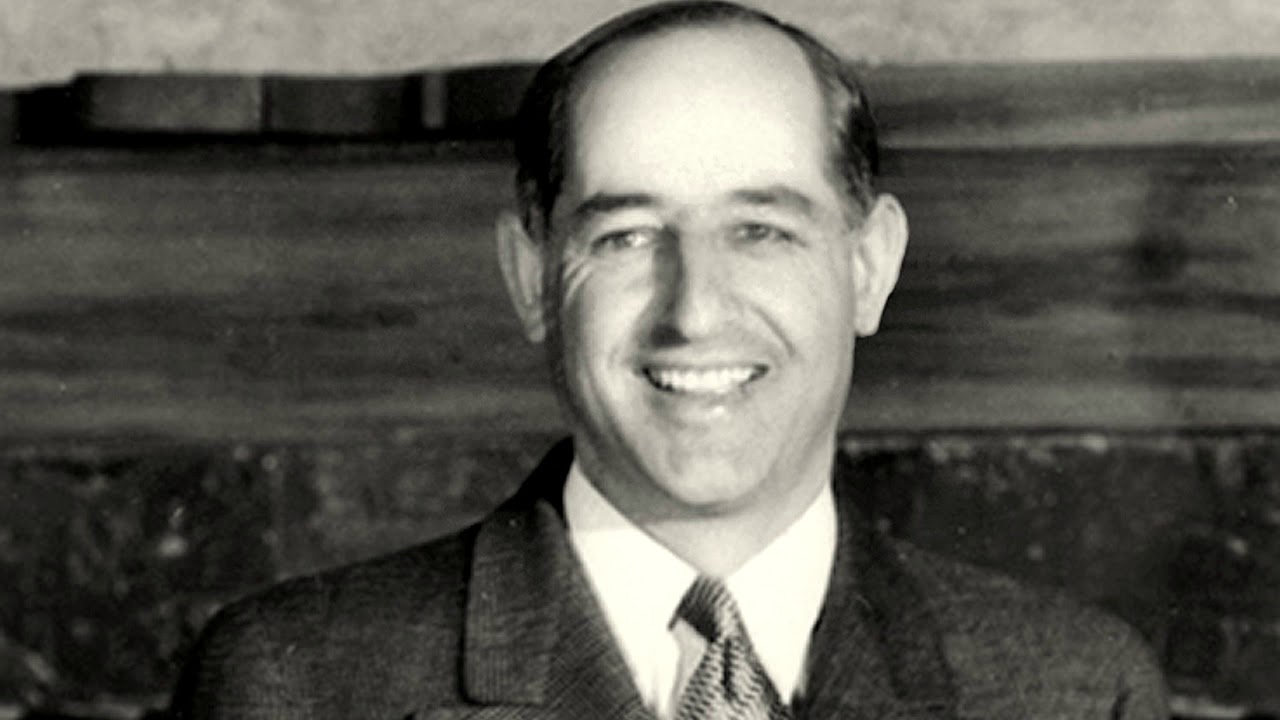 Sezar Salata'nın Hikayesi | Caesar Cardini