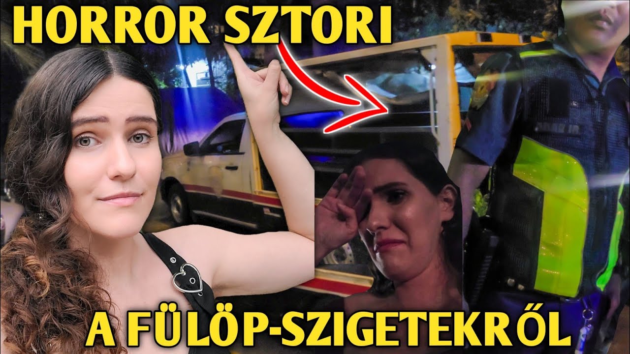 AMIKOR MAJDNEM ELRABOLTAK A FÜLÖP-SZIGETEKEN...Mivel kell vigyázni Manilában?