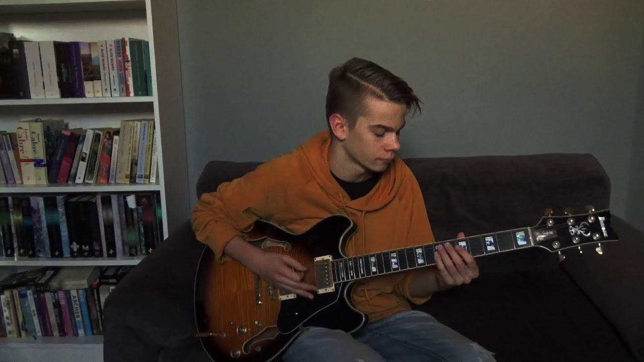 Dawid Trawicki-Soul#5