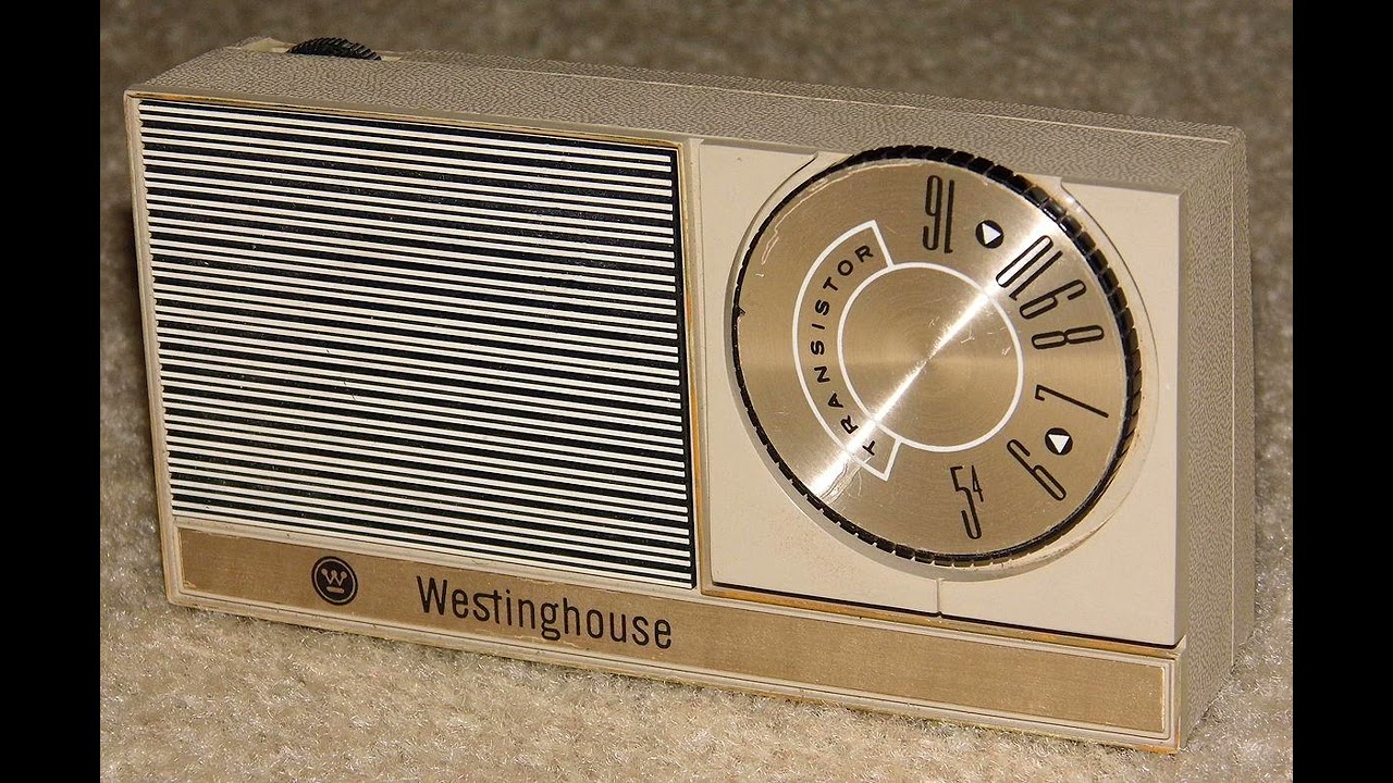 60s Radio Commercials and Promos