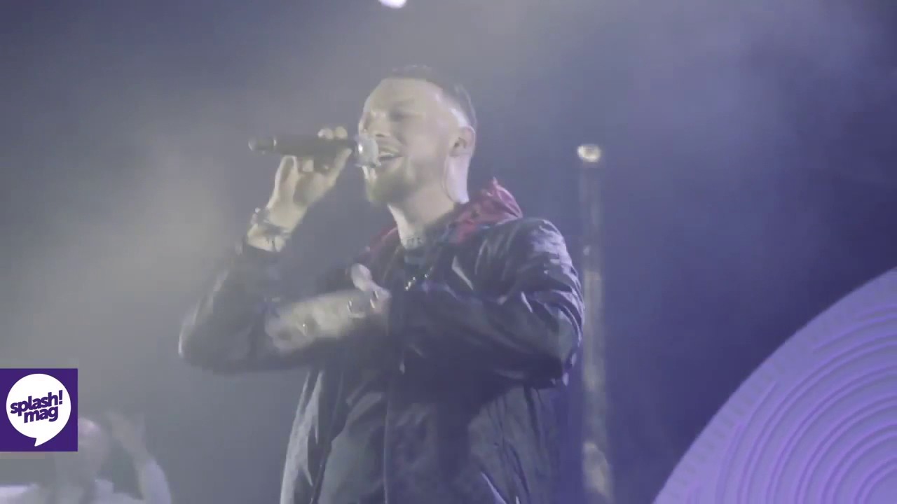 AZET feat. ZUNA & NASH -  KARTELL - Splash LIVE