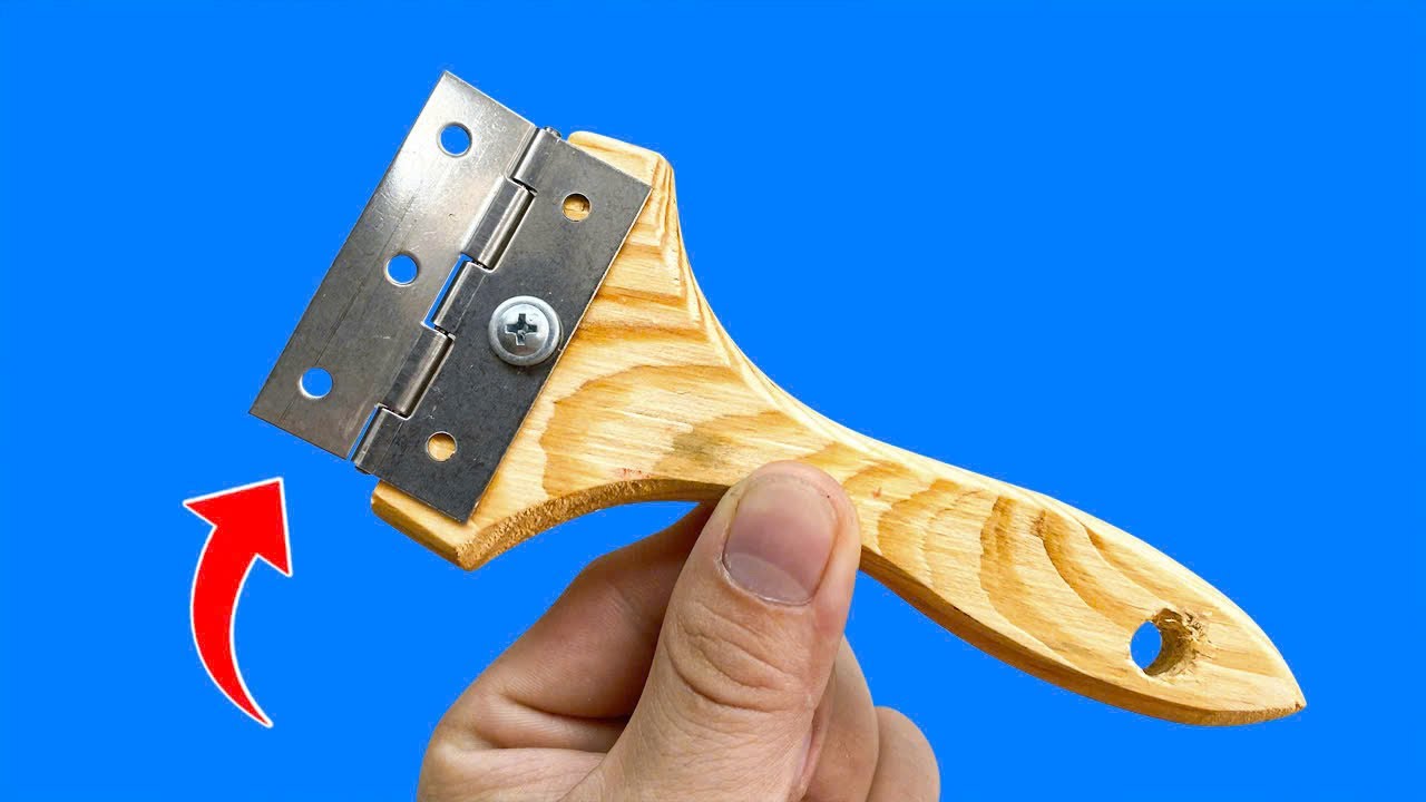 Каждый дом нуждается в этом, но никто этого не делает! Знайте это даже в 50 лет